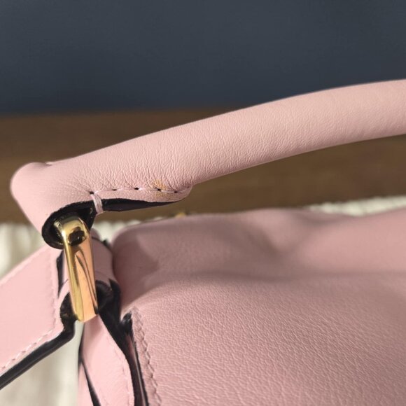 Loewe Small Puzzle Bag - Picture 11 of 14